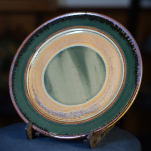 Dinner Plate - Sagebrush