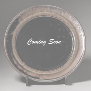 Dinner Plate - Anita's Blue