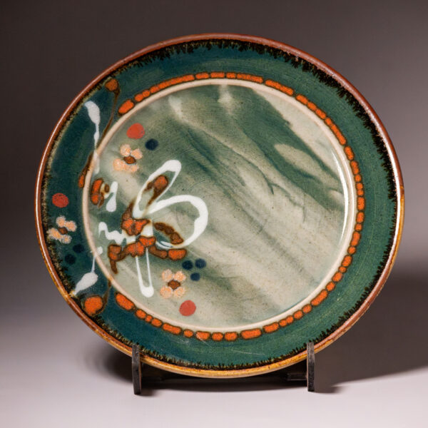 Dinner Plate - Mountain Glade